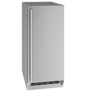 u line 15 reversible hinge outdoor clear ice maker uocp115 ss01b.jpg